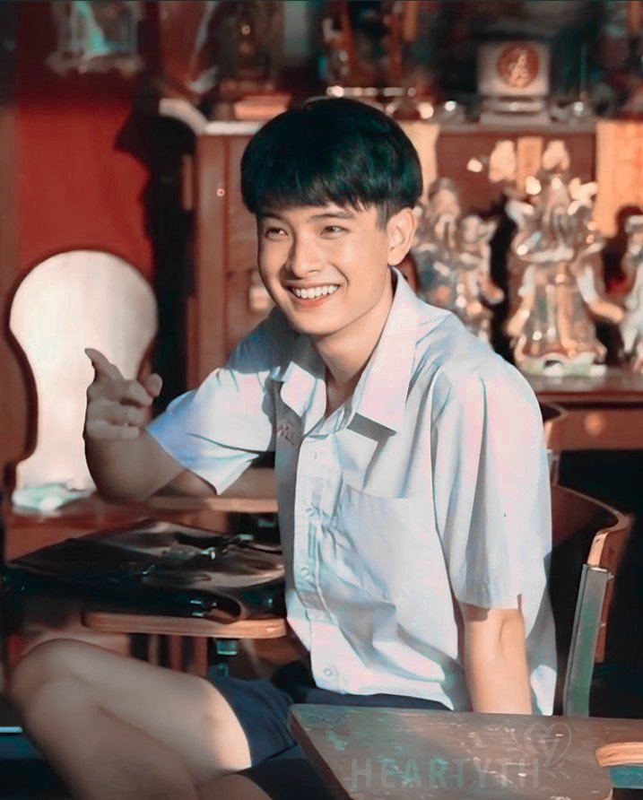 ▼・ᴥ・▼  #khunpol