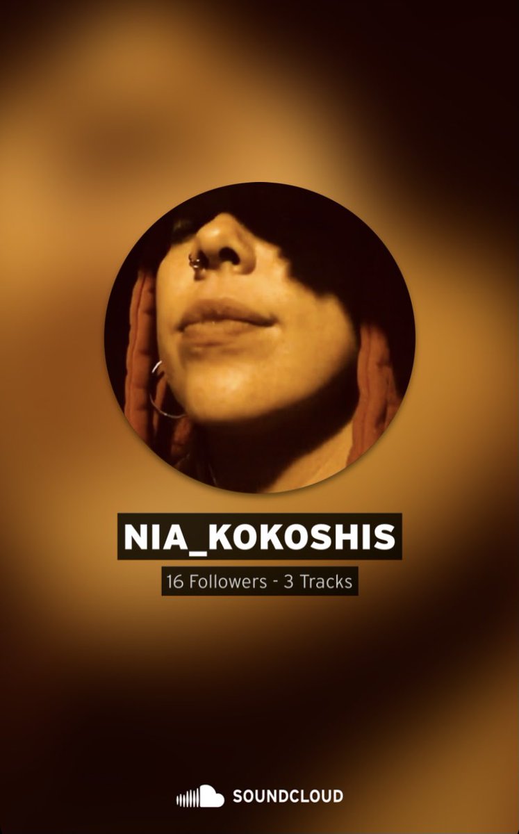 kokoshiss's tweet image. Someone use my music for your middle school dance performance. would be sick.. 

SoundCloud.com/niakokoshis 

#electronicmusic #loopmusic #minimaltechno #deephouse #beats