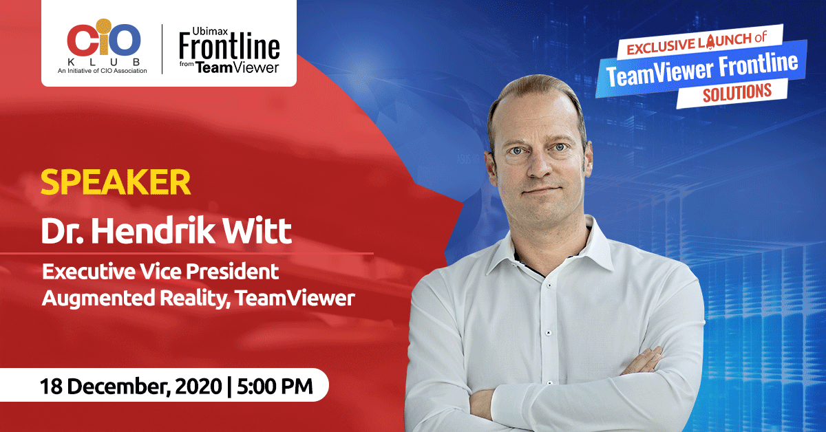 CIO Association (CIO Klub) tweet media