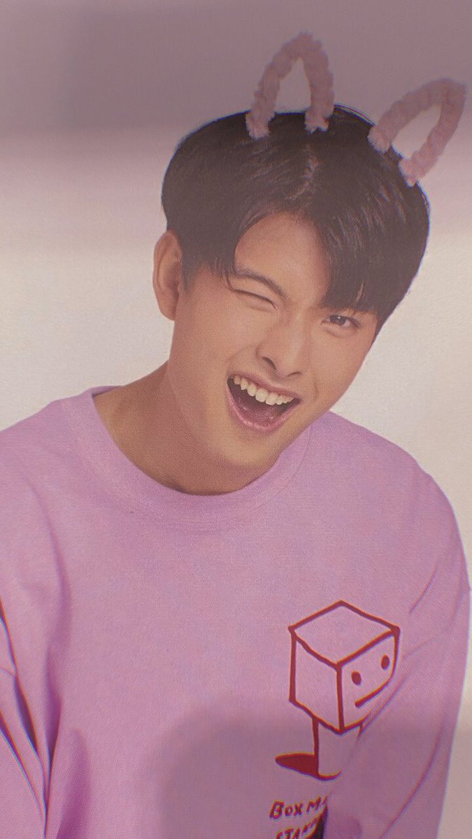 ♡´･ᴗ･`♡  #khunpol