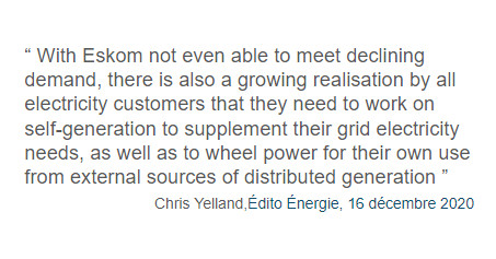 SANS10400's tweet image. How long, how long must we sing this song ?

We need Grid-Interactive Efficient Buildings, we need them as #SmartLoads on a #SmartGrid
- #MicroGrids will save the day

#ESKOM #NERSA