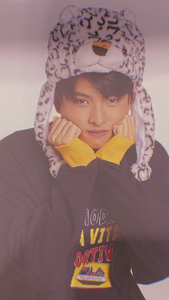 ♡´･ᴗ･`♡  #khunpol