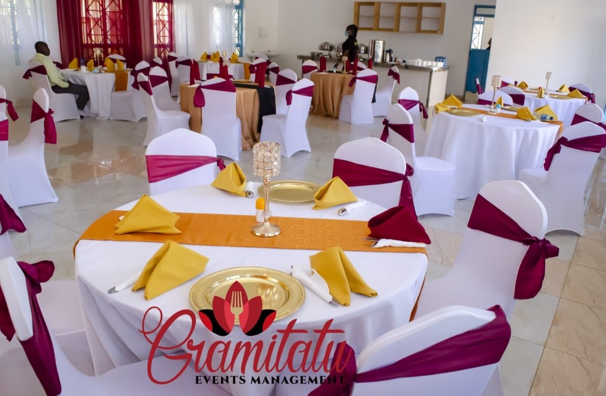 GramitatuEvents's tweet photo. This week we have been part of the Workshop by the Tourism Department and Kenya Film Commission that has been running at the Kisumu Social Hall.

#EventManagementKE
#GramitatuEventsKE https://t.co/VDAsZEawxh