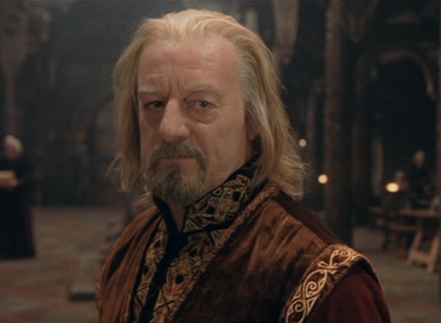 Happy 76th Birthday to 
BERNARD HILL 