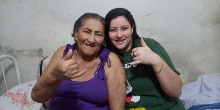 ynnauht_'s tweet photo. VAI COM DEUS MINHA VÓ,MINHA SEGUNDA MÃE A MULHER QUE SEMPRE CUIDOU DE MIM EU VOU TE AMAR PRA SEMPRE https://t.co/YeBi878V3E