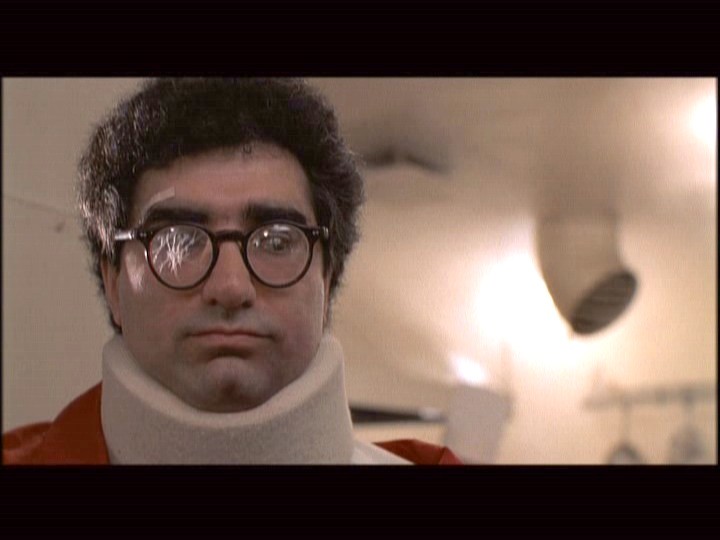 Happy 74th Birthday to 
EUGENE LEVY 