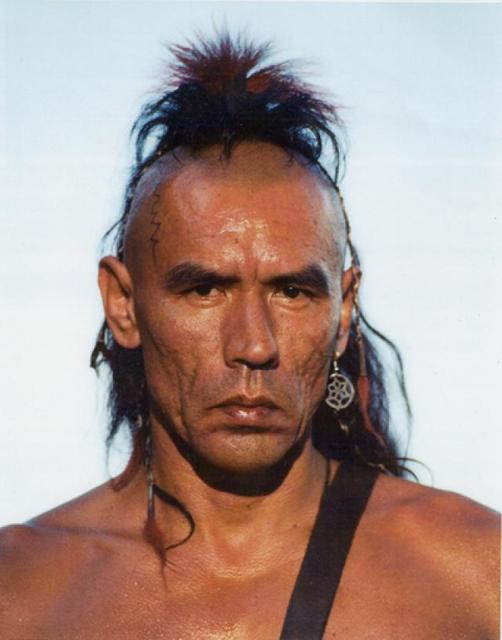 Happy 73rd Birthday to  
WES STUDI 