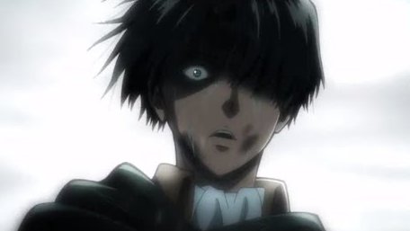 (3) " I couldn't save you. "