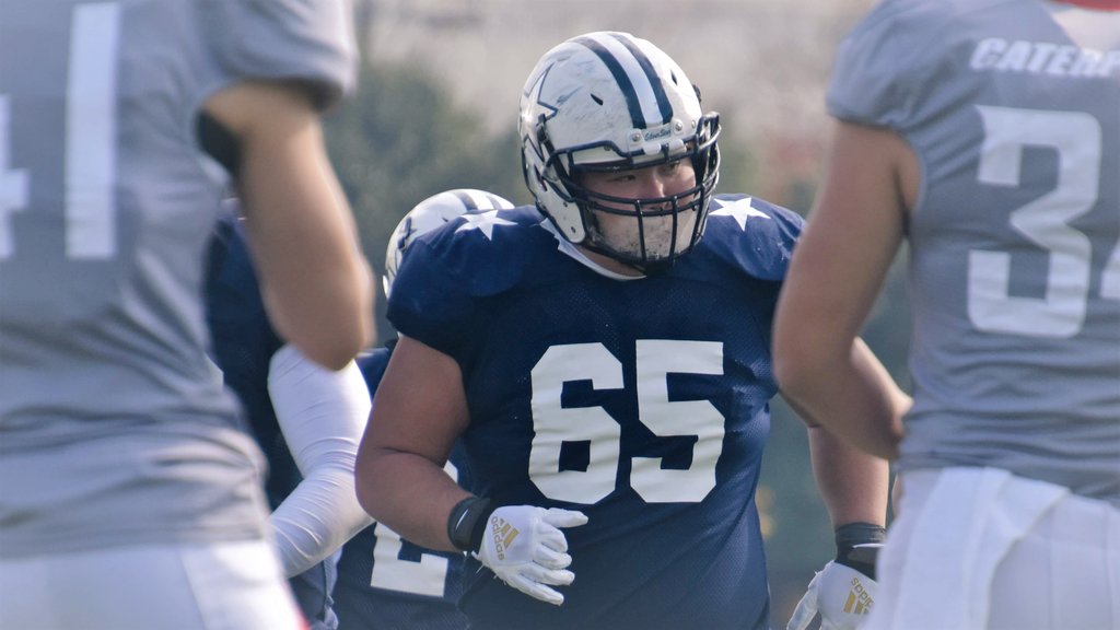 ☆チームから10人が選出された ALL-X 2020(AREA:EAST/CENTRAL) 6人目