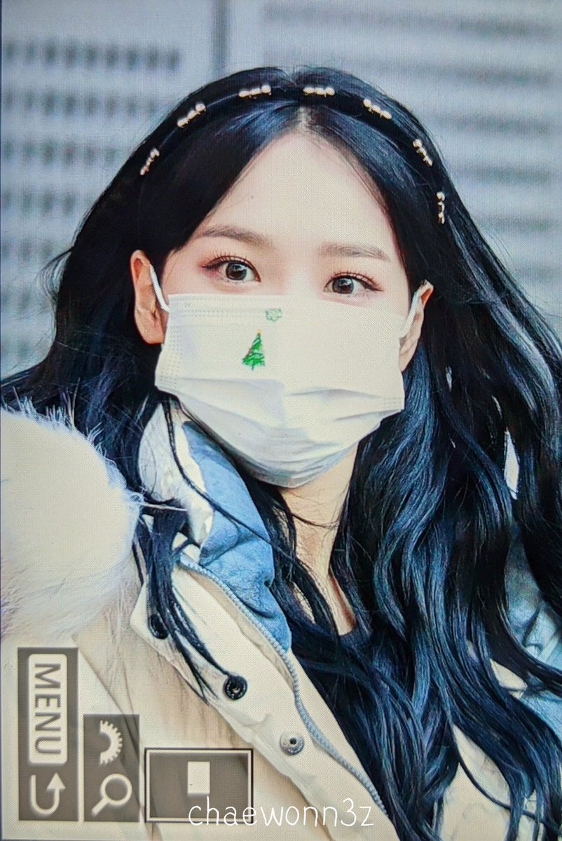 201217 #김채원 #キム・チェウォン #IZONE #아이즈원 #アイズワン