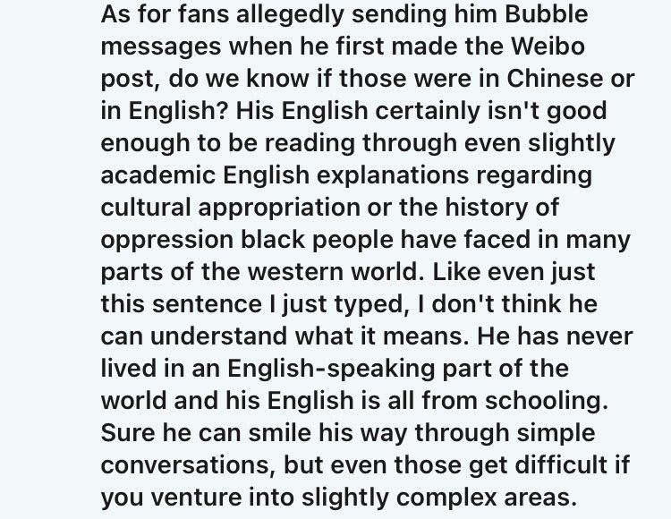 99NE0Z's tweet photo. idk if anyone has the time to read all this but if u just so happen to, whats ur thoughts? 🎤 https://t.co/8EwBPaDNf8