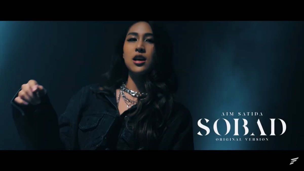 papa_addict's tweet photo. แต่ตอนนี้...
no matter what i want you

AIM SATIDA - SO BAD【Official Music Video】 https://t.co/e8NJwuNFH8 via @YouTube

ต้องฟังแล้วล่ะ
#sobad
#TeamAIMazing https://t.co/0Svj5KpY3F