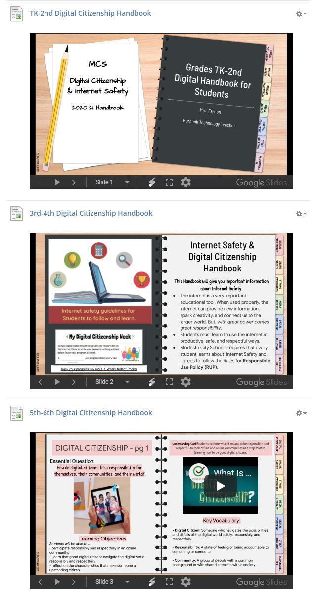 LindaFarnon's tweet image. So much WOW today during #DitchSummit with @SlidesManiaSM &amp;amp; her wealth of knowledge on creating Super Slide Decks.  My favorite template is the HyperDoc Slide Deck that I used to create Digital Citizenship Handbooks for my students. #DitchContest