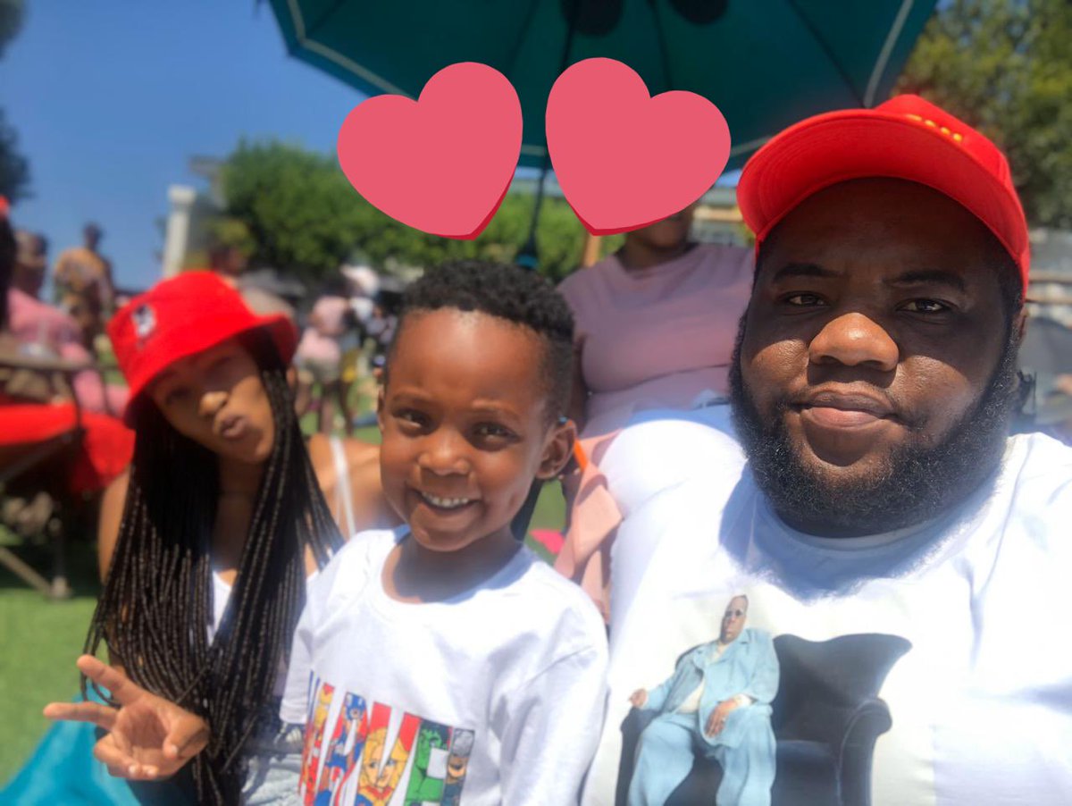 MoratuaNM's tweet photo. #YMornings @DJAnkletap  sbwl a trip with my boys https://t.co/9e7o4ILwzf