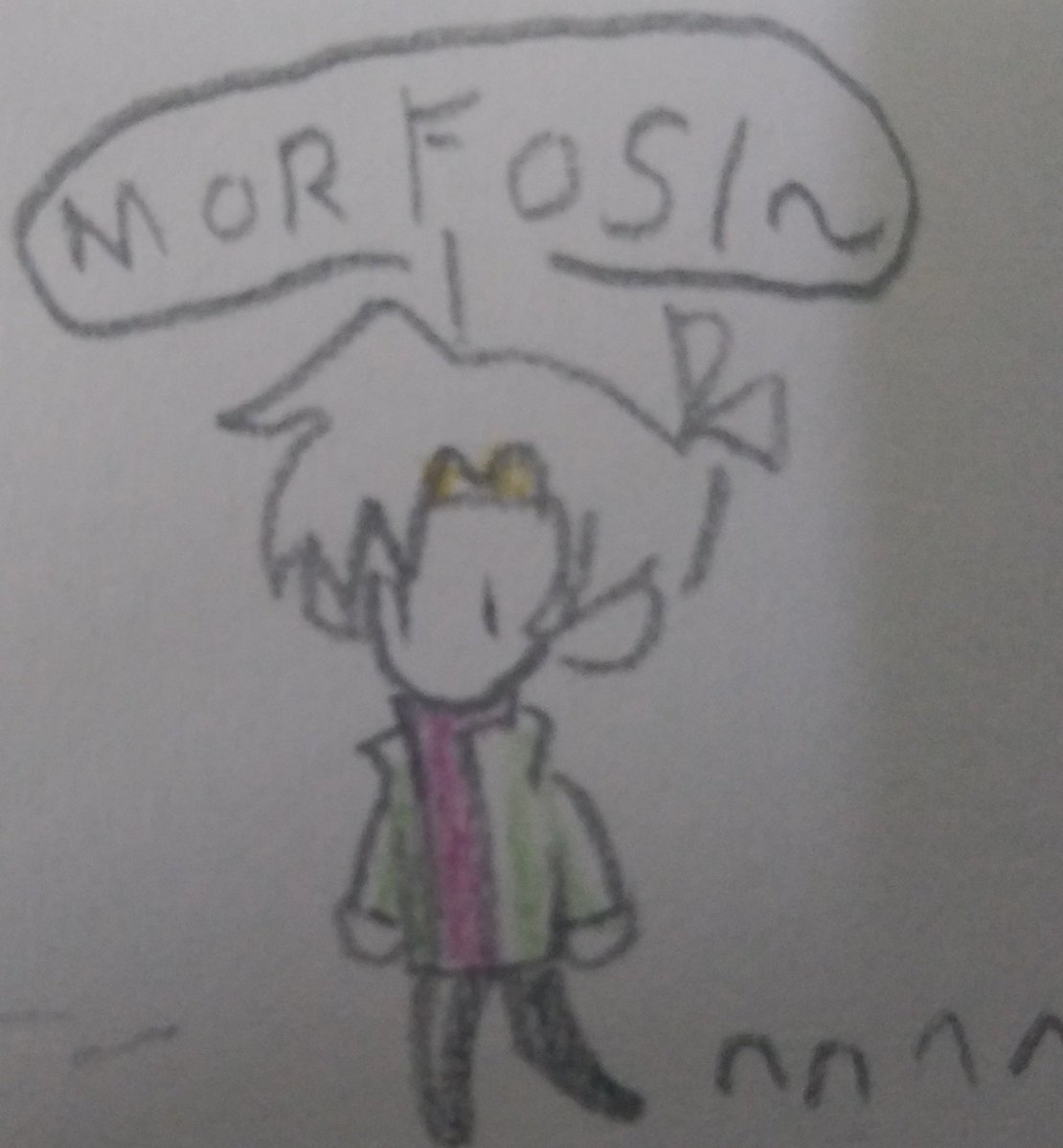#Morfosi

공부하랬더니 존 그리고 있습니다.