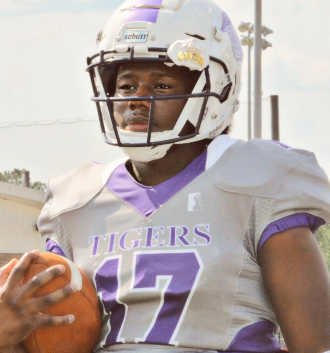 Purple Tigers' 2020 Season tweet media