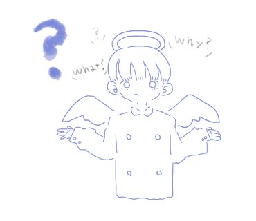 やり遂げられるか不安になってきた‥
#みんなで楽しむTwitter展覧会
#芸術の輪
#LINEスタンプ
#illustration