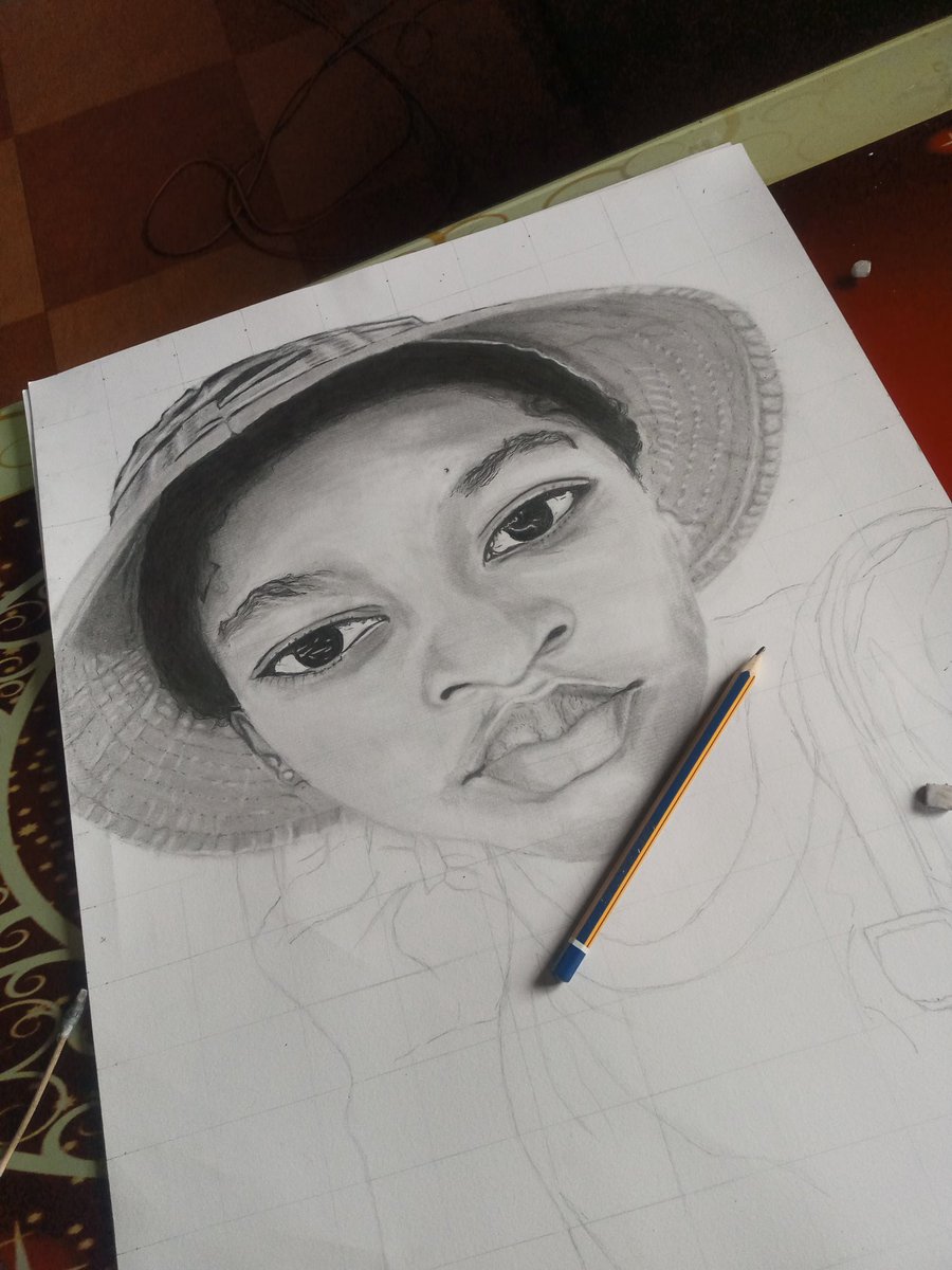 PWazongo's tweet photo. ✏❤💓 https://t.co/1vdjdgFRbS