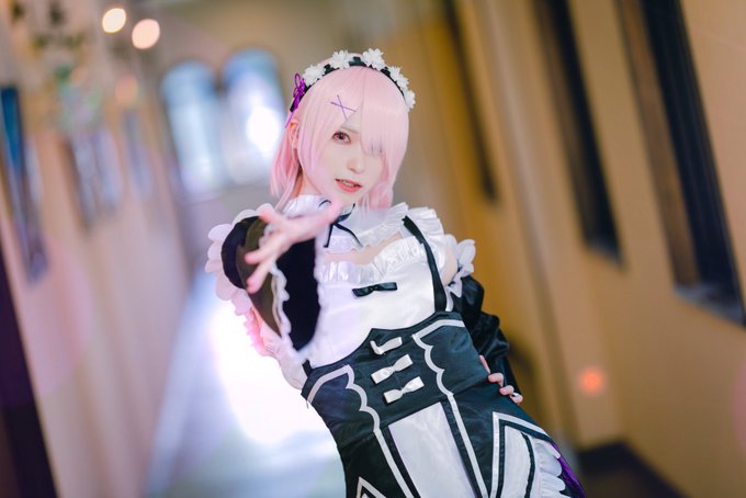 コスプレイヤーるいのTwitter画像18