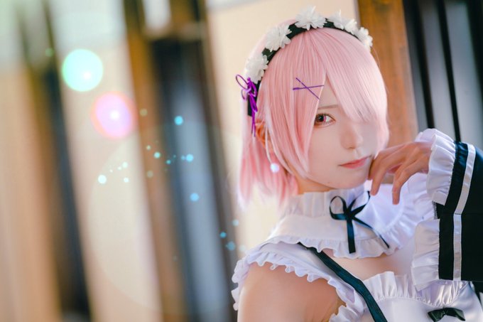 コスプレイヤーるいのTwitter画像17