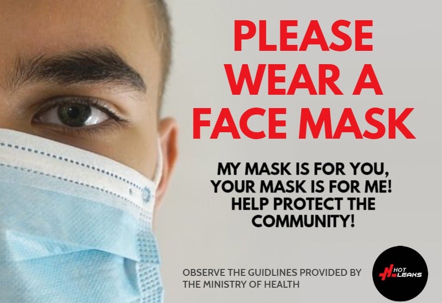 Hot Leaks Uganda tweet media