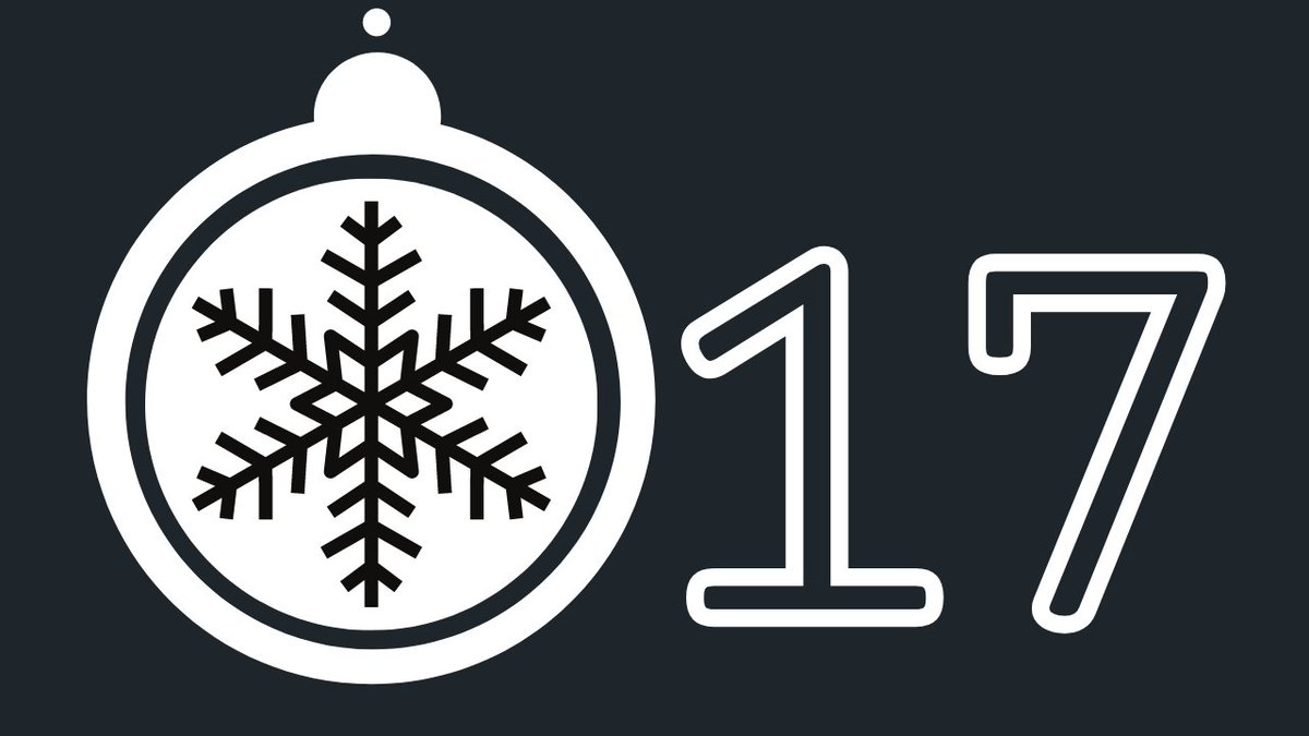 🎁 24 Days of Serenity!🎁
🧾Day 17🧾
Find out how I never experience the overwhelm now, despite being a naturally messy person.....!  
serenelysorted.com/advent/