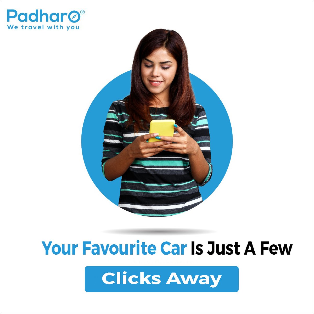 Padharotravel's tweet photo. No matter where you want to #travel, near or far, you can always book a #taxi on #Padharo and get going.
Visit: @padharo.co/vehicle-rental | Call: +91-9314223322
#Padharotravel #Padharomarketplace #carrentals #Localtaxi #Taxibooking #Cabbooking #Rajasthan #Thursday #Travelsafe https://t.co/4DWVje1tmx