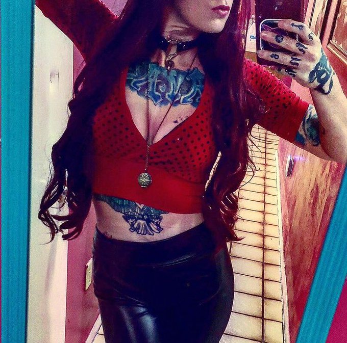 TW Pornstars - AVN Nominated🌙 Sully Savage 🐱. Pictures and videos from