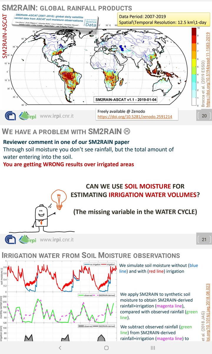 Hydrology Next tweet media