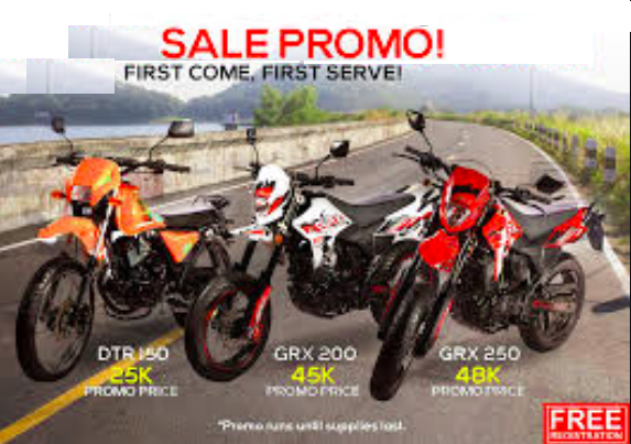 convergenz's tweet photo. Can you negotiate motorcycle price?

If you aren't saving thousands then it probably isn't worth it. But you might be able to use the discounts or promo quotes to negotiate with local dealers. https://t.co/YMtKJfuZI7