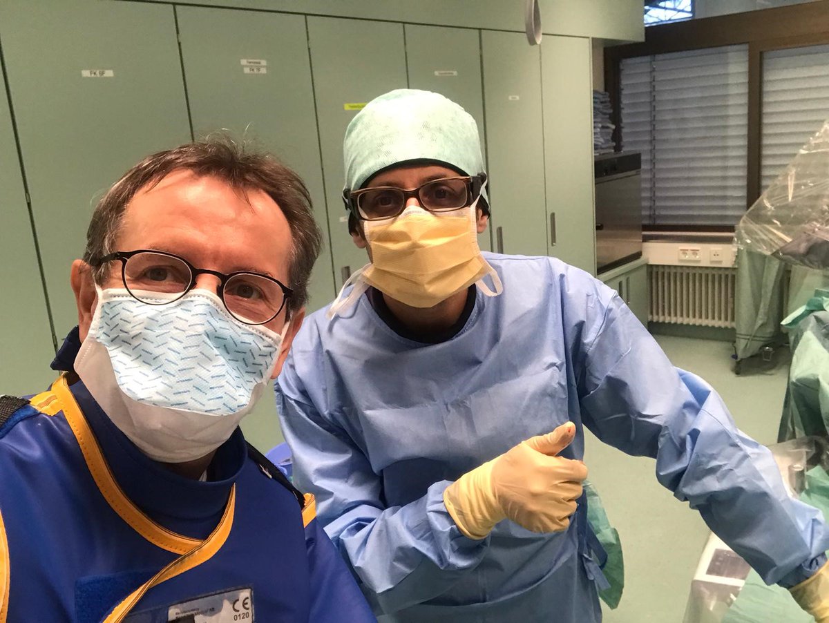 ShockwaveIVL's tweet photo. BIG thanks to Drs. @KambisMashayek1 & Ferenc for a great educational live case and to Prof. @HolgerNef for driving the discussion on #ShockwaveIVL, #DISRUPTCAD3 & eccentric calcium for international physicians!
https://t.co/AstENLYA07
ISI https://t.co/6iJT7Nz3Qi #CardioTwitter https://t.co/rEvIPx6j0B