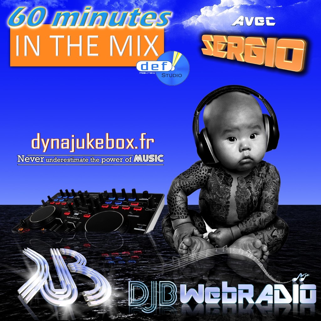 DJBwebradio's tweet photo. Un bon #reveil #matin c'est "60 Minutes In The Mix" avec Sergio, dès 8h sur https://t.co/jIZGOa1Iy7

#dj #remix #musique #djbwebradio #lepouvoirdelamusique https://t.co/aBdkzBXML5