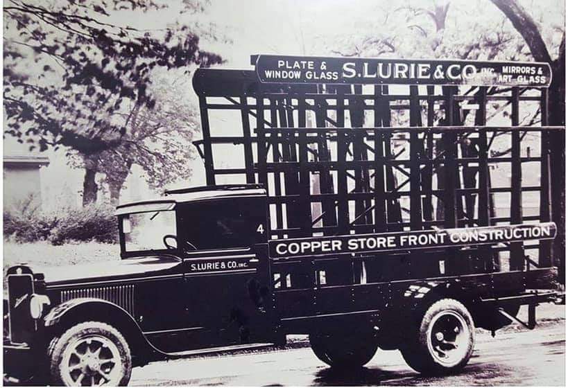 ATLuxorglass's tweet image. Its amazing how times change but the goal is the same . Keep customer happy !! #servingtexas #luxorglass #glazing #myglasstruck  #tbth #History