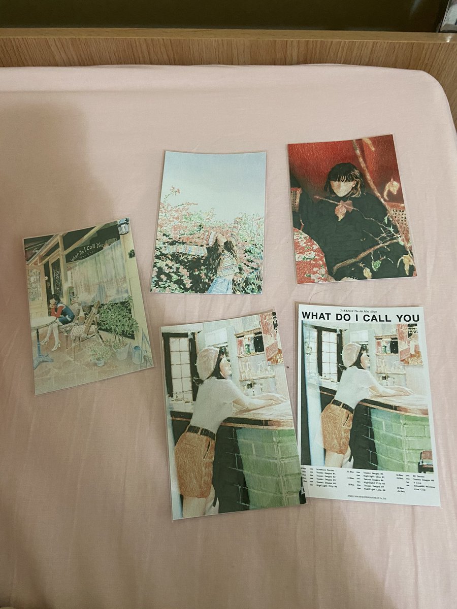 lalabell_55's tweet photo. Album what do i call you ของพี่แท รูปสวยArt  
เหมาะแก่การเอามาติดไว้ที่ห้อง
สั่งทำPostcardจากร้านนี้👉🏻#Biibi_print #Taeyeon https://t.co/KKfha6X9Si