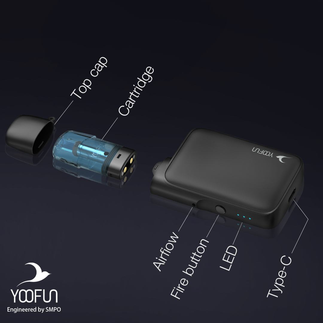 smpovapor's tweet photo. flavorful vape pod kit, do you like it?
#smpo #smpoyoofun #smpovapor #smpopod #smpopodsystem #yoofun #smpoki #oxva #rebuildableflavorking #vape #podmod #diy #vapes #vapors #vapelove #vapeshops #voopoodragx #aegisboost #vapeuk #vapecollections #vapegear #oxvatutorial #tutorial https://t.co/qnDwuHMyzy