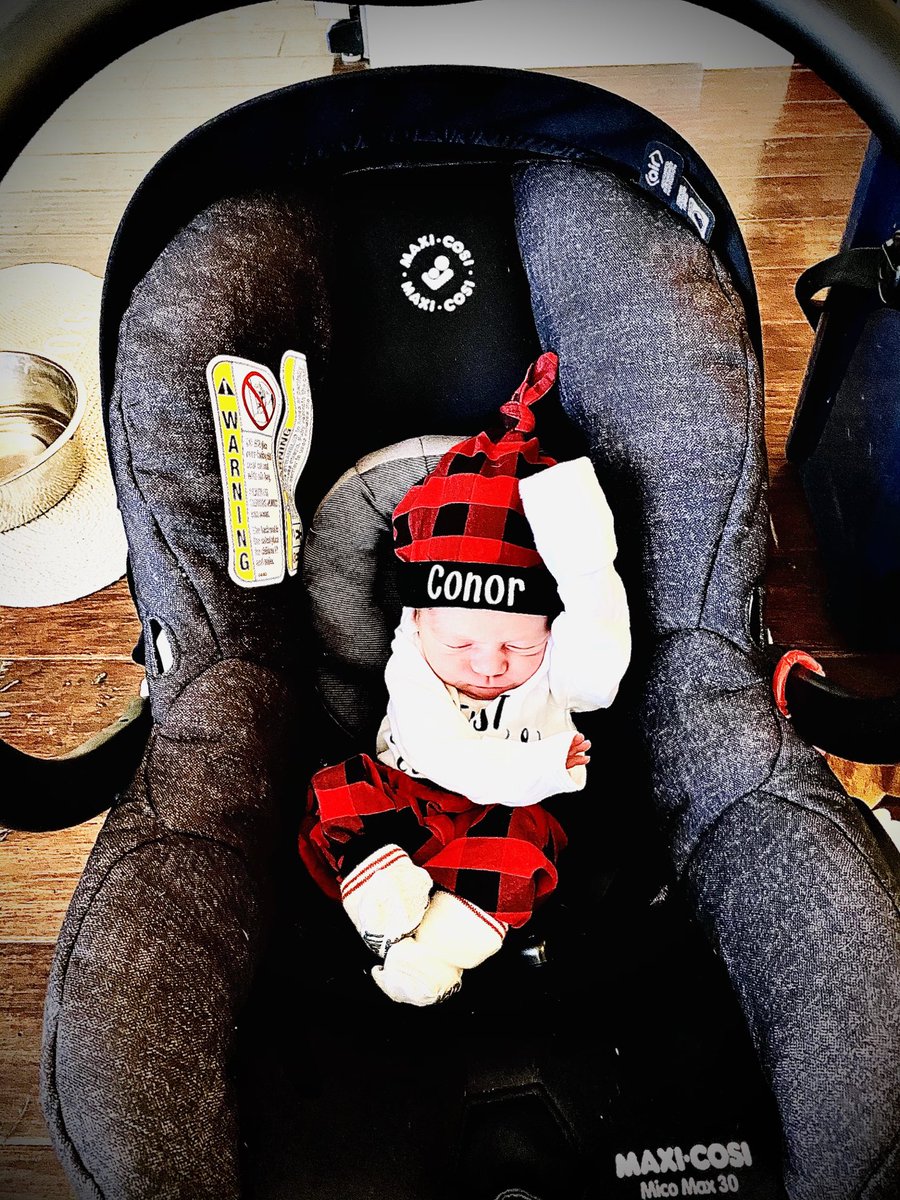 BrentMWilson's tweet photo. Cutest baby in the world? Mr. Conman Conor! Conor Blake Wilson is the best blessing I could have asked for. https://t.co/MP7E5SFE1P