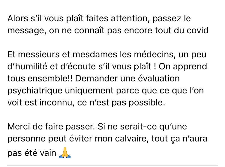 Laëtitia Heuveline tweet media