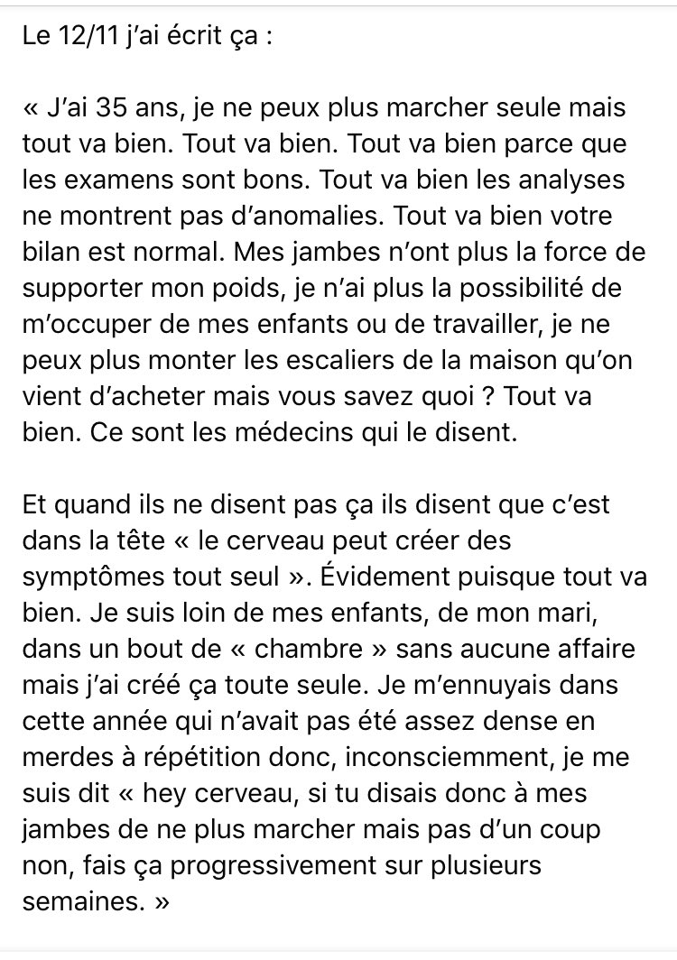 Laëtitia Heuveline tweet media