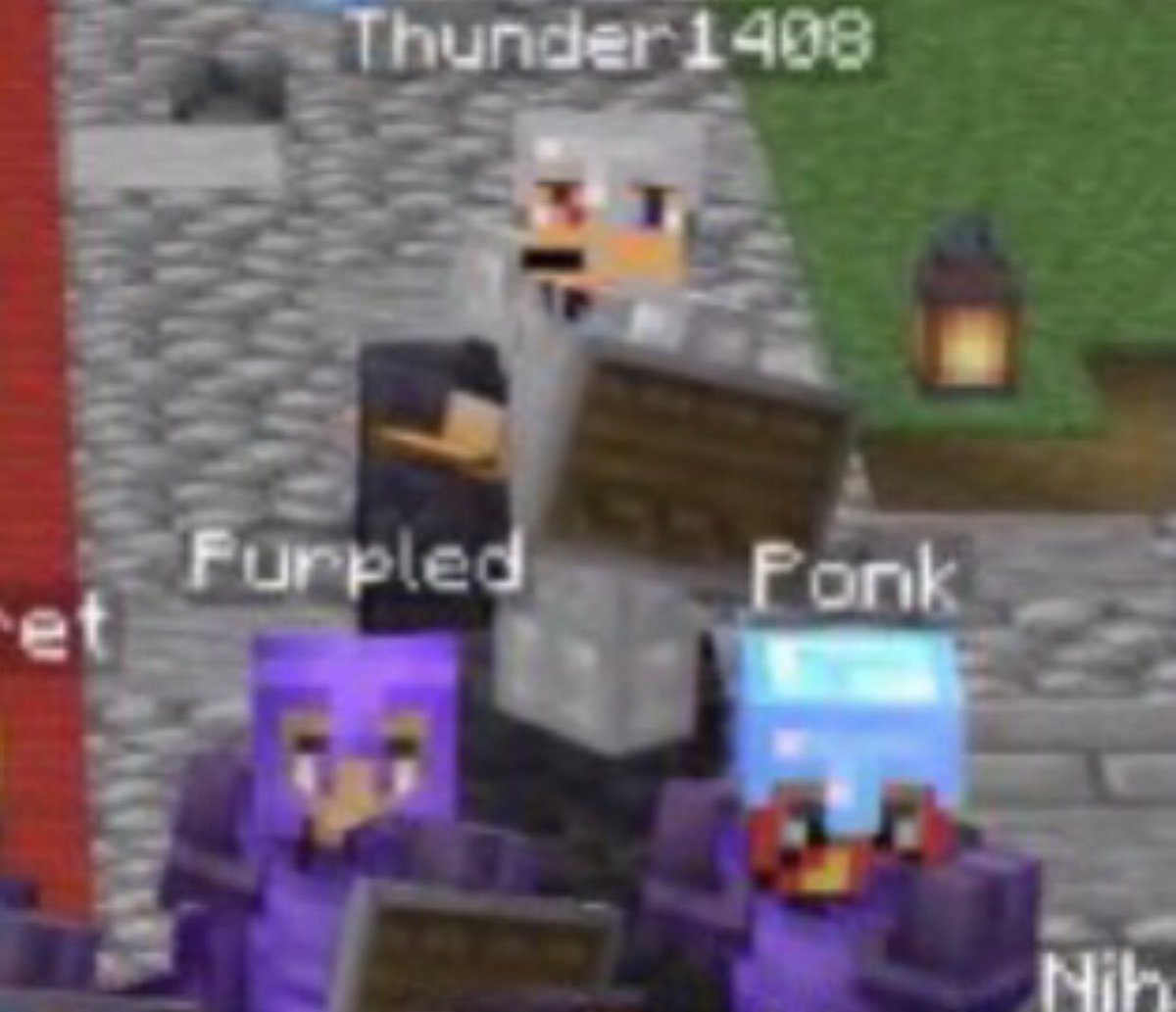 ok not end of thread