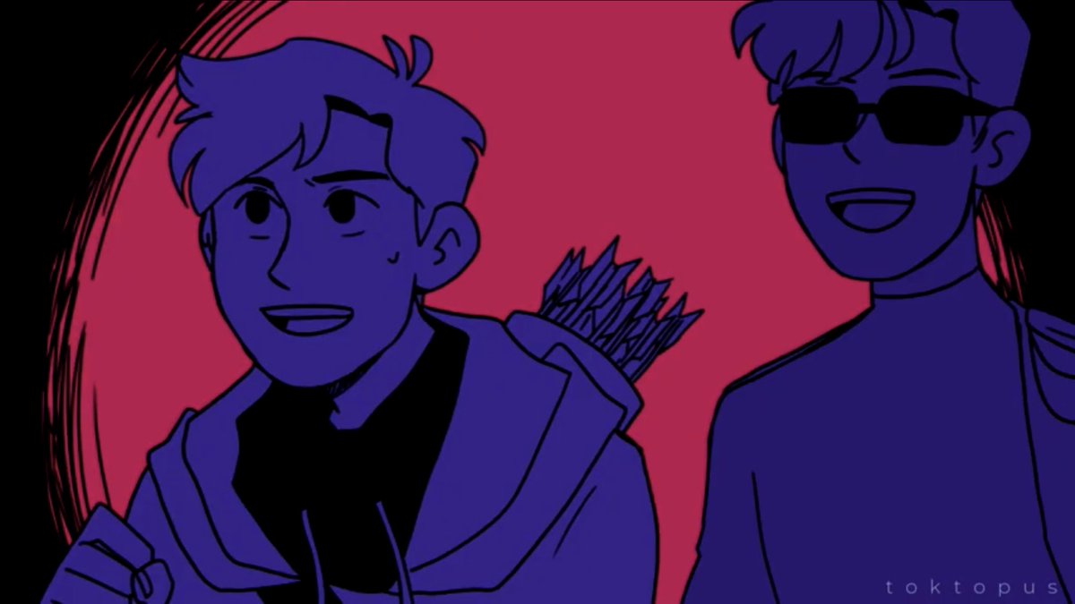 from animatics by: toktopus and markymu on youtube