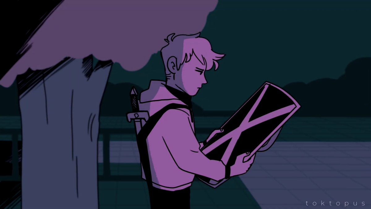 from animatics by: toktopus and markymu on youtube