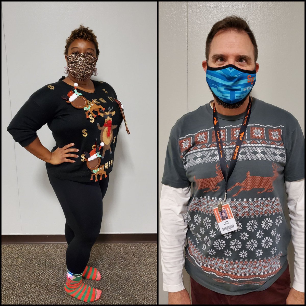 MrsAguries's tweet photo. 5th Grade knows... tis the season to be tacky! @Sundown_e @jenalexander05 @jeheiser1973 @Calena314Rayo @MarysabelVarga1 @lc_se03 @MarthaEPulido https://t.co/UaZF21LMUl
