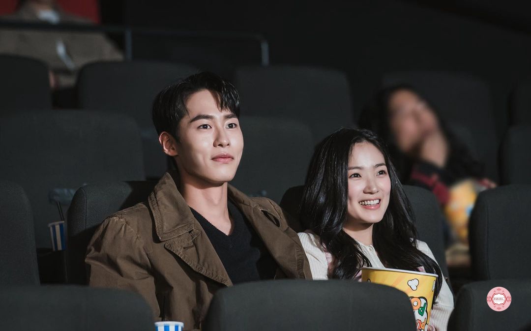 drakorfess_'s tweet photo. kor! STILL CUT TRUE BEAUTY MALAM INI!!! DANKYUNG!! https://t.co/sLeZUsld0M