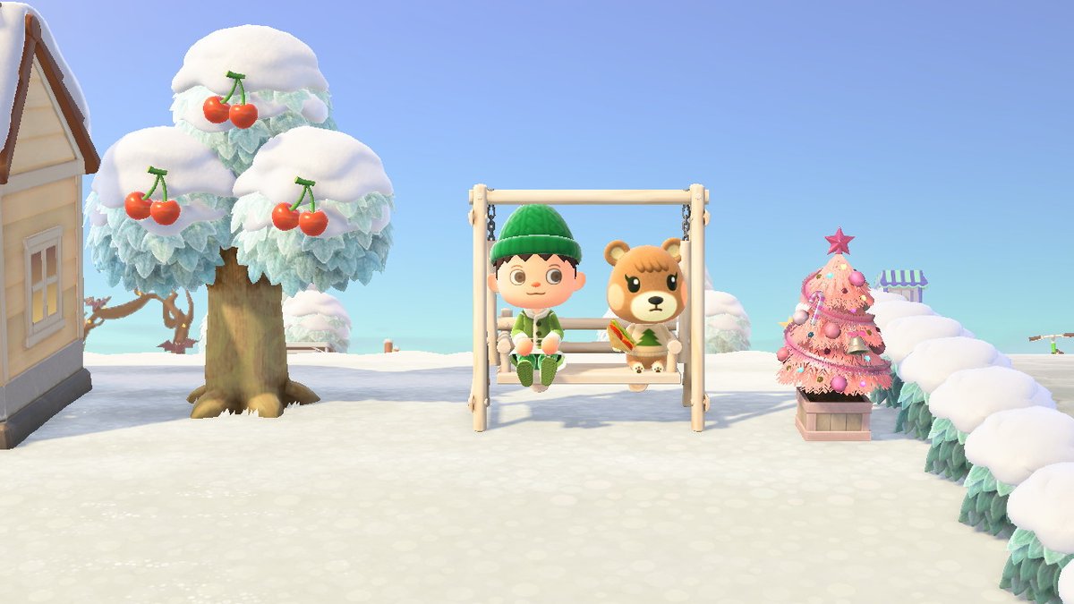 jeka1899's tweet photo. #AnimalCrossing #ACNH #NintendoSwitch https://t.co/ir1q3GI9YU