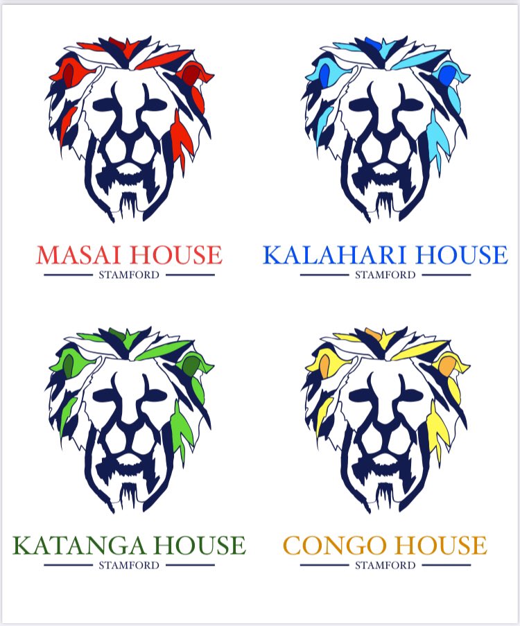 One of our talented grade 4 students designed our new elementary house team logos. Amazed by his creativity and dedication. Big thanks to @ATorrens84 and @tanyavok for their guidance and help. #saisrocks
