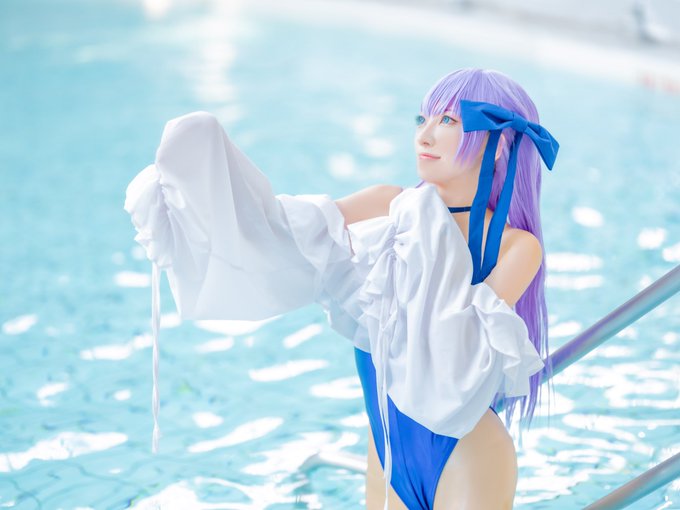 Twitterのコスプレ画像47