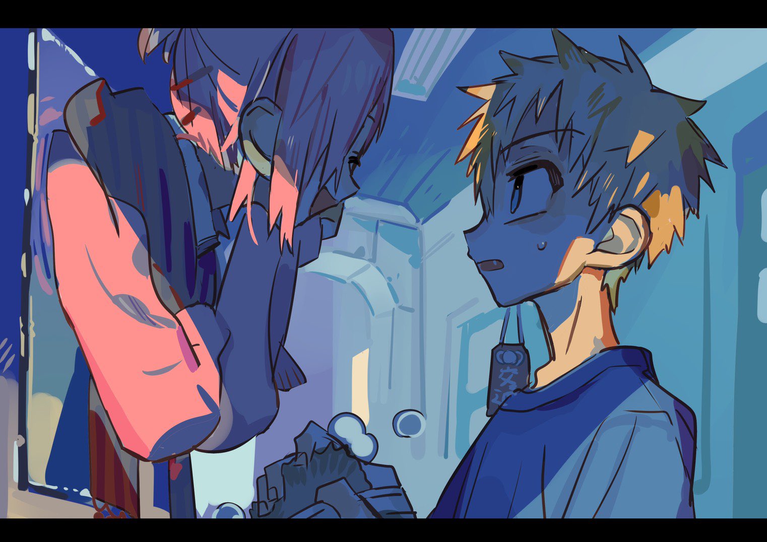 Ran0028 w Twitter