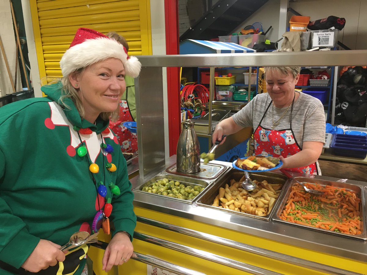 Gunter Primary School tweet media