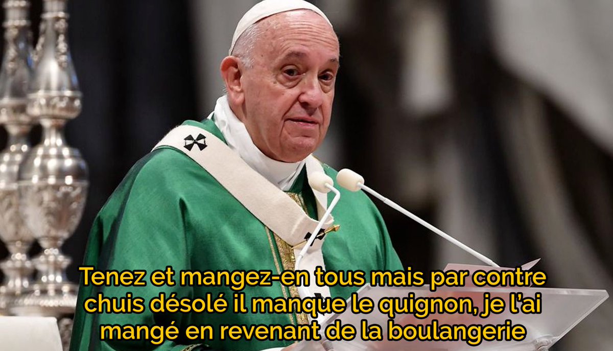 decentralises's tweet photo. Les vrais savent https://t.co/ZIeCJTjuWI