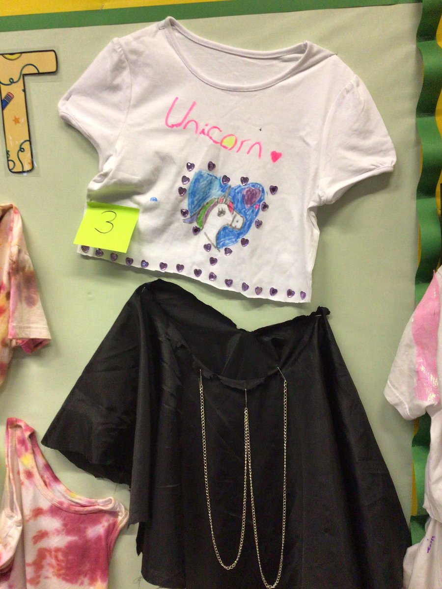 WlmYear3's tweet photo. Well done to Olivia our year 3 winning designer for her Vivienne Westwood inspired creation! 🌟🤩 #nevertooyoungtostart #VivienneWestwood #thearts #stardesigner https://t.co/eIbvWTfqge